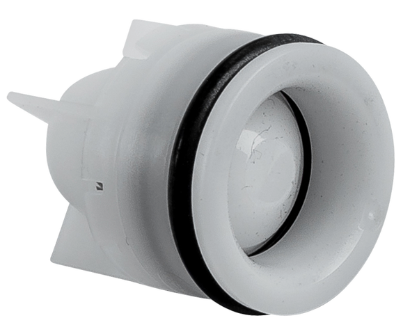 Wolf Einklemmteil für RV181-B DN20 für FWS-140 7701677