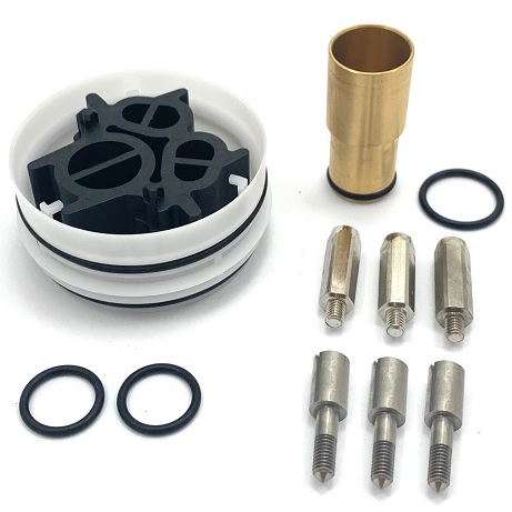 Ideal Standard Verlängerung für Badearmatur, A963542NU