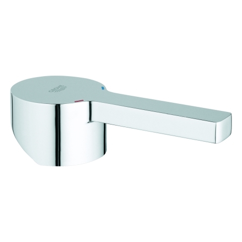 Grohe Hebel für Lineare chrom für Einhandmischer 46582000