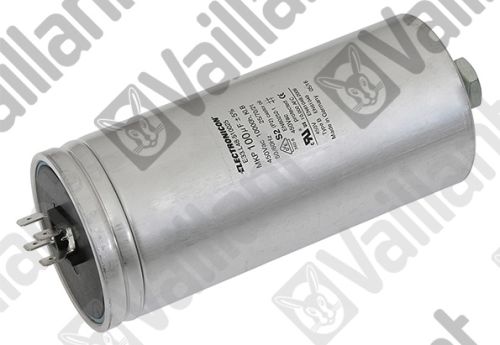 Vaillant Kondensator Start für VWF 57-117/4 230V, VWF 58-118/4 230V 0020210637