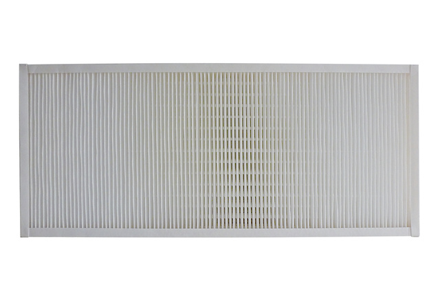 Maico Luftfilter KFF 9040-5 für KFR/KFD 9040-5, ISO ePM1 55% (F5) 0093.1217