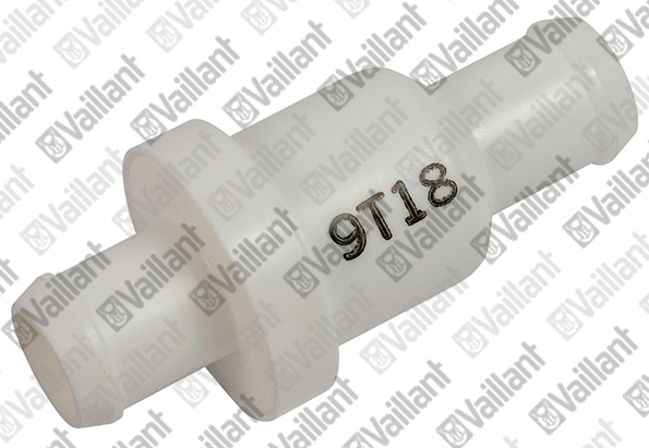 Vaillant Filter Kondensat für VNC 28+1 (UCHJ 50..) 0020127989
