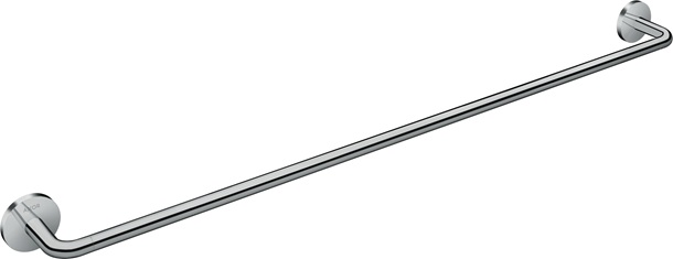 Hansgrohe Badetuchhalter 800mm Axor Universal Circular chrom 42880000