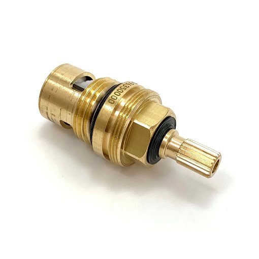 Hansgrohe Absperreinheit Axor Warmwasserseite 96350000