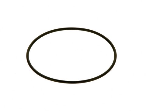 Bosch / Buderus O-Ring 87x3mm NBR70 CG25 2 Stück 63020362