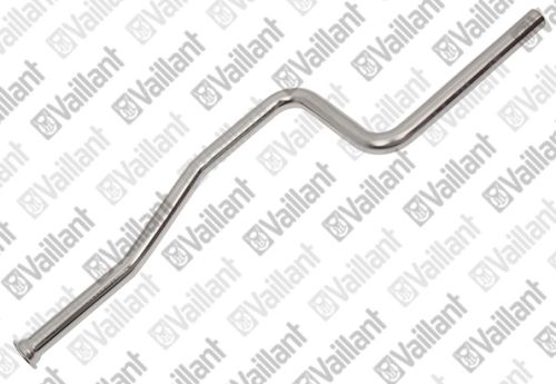 Vaillant Rohr für Zub. 0020183758 0020204541