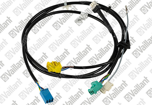 Vaillant Kabelbaum 230V 0010034427