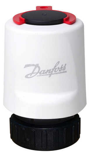 Danfoss Stellantrieb Thermot M30x1,5 NO, 230VAC 088H3222