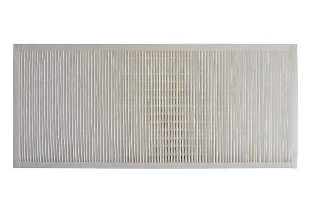 Maico Luftfilter KFF 9030-7 für KFR/KFD 9030-7, ISO ePM1 55% (F7) 0093.1219