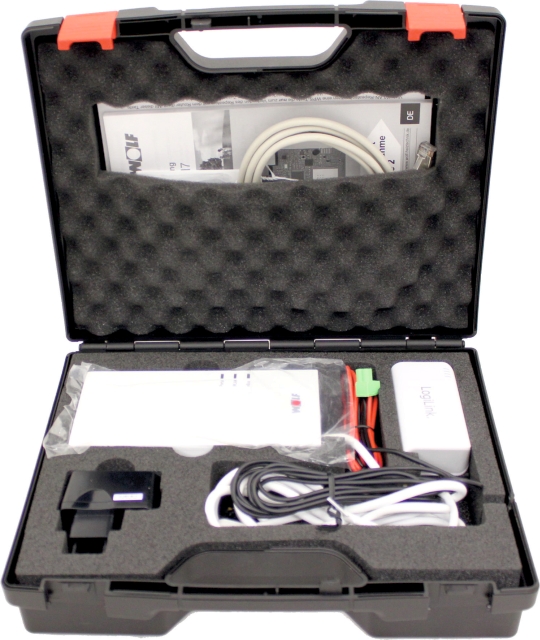 Wolf Smartset Service-Box 2746032