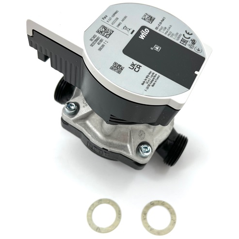 Vaillant Pumpe 0010034350