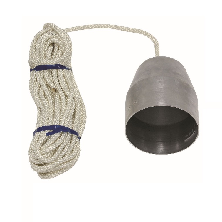 Vaillant Montagekegel/Einziehhilfe für flexible Abgasleitung DN 100 303519