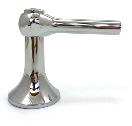 Hansgrohe Griff Kaltwasserseite, chrom 37296000