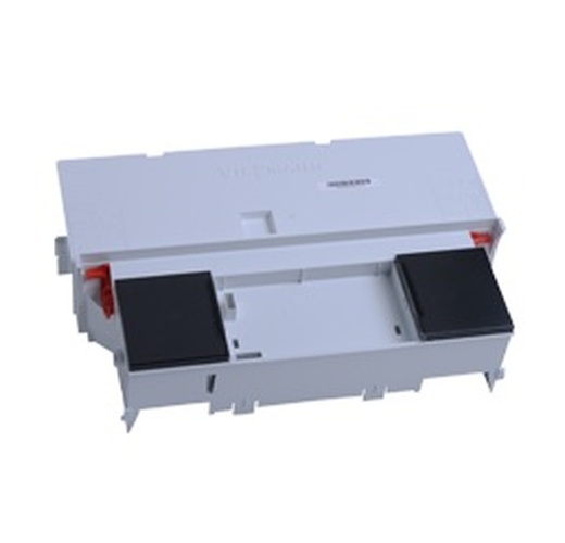 Viessmann Regelung VBC138-A10.2xx für Vitodens 200 7863496