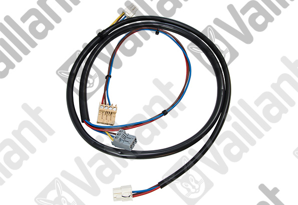 Vaillant Kabelbaum Stellantrieb Kühlung VWS 63-103/2 VWS 63-103/3