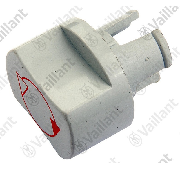 Vaillant Knopf 0010047130