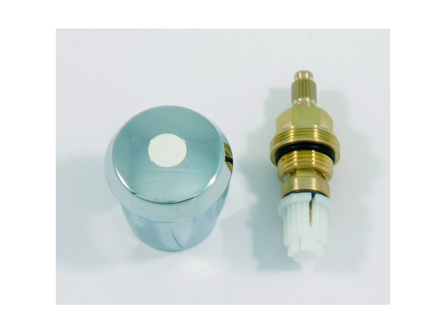 Ideal Standard Oberteil Meloh, G3/8, neutral, chrom B964784AA