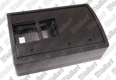 Vaillant Deckel und Rückwand VMS 30 0020085152