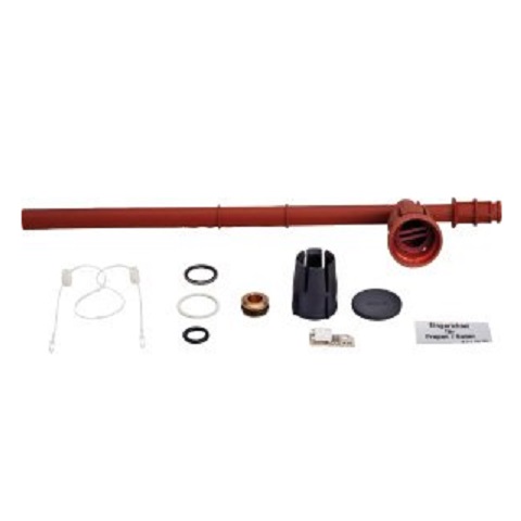 Bosch Gasart-Umbausatz 21,23>31 von Erdgas LL/E auf Flüssiggas 7710149033