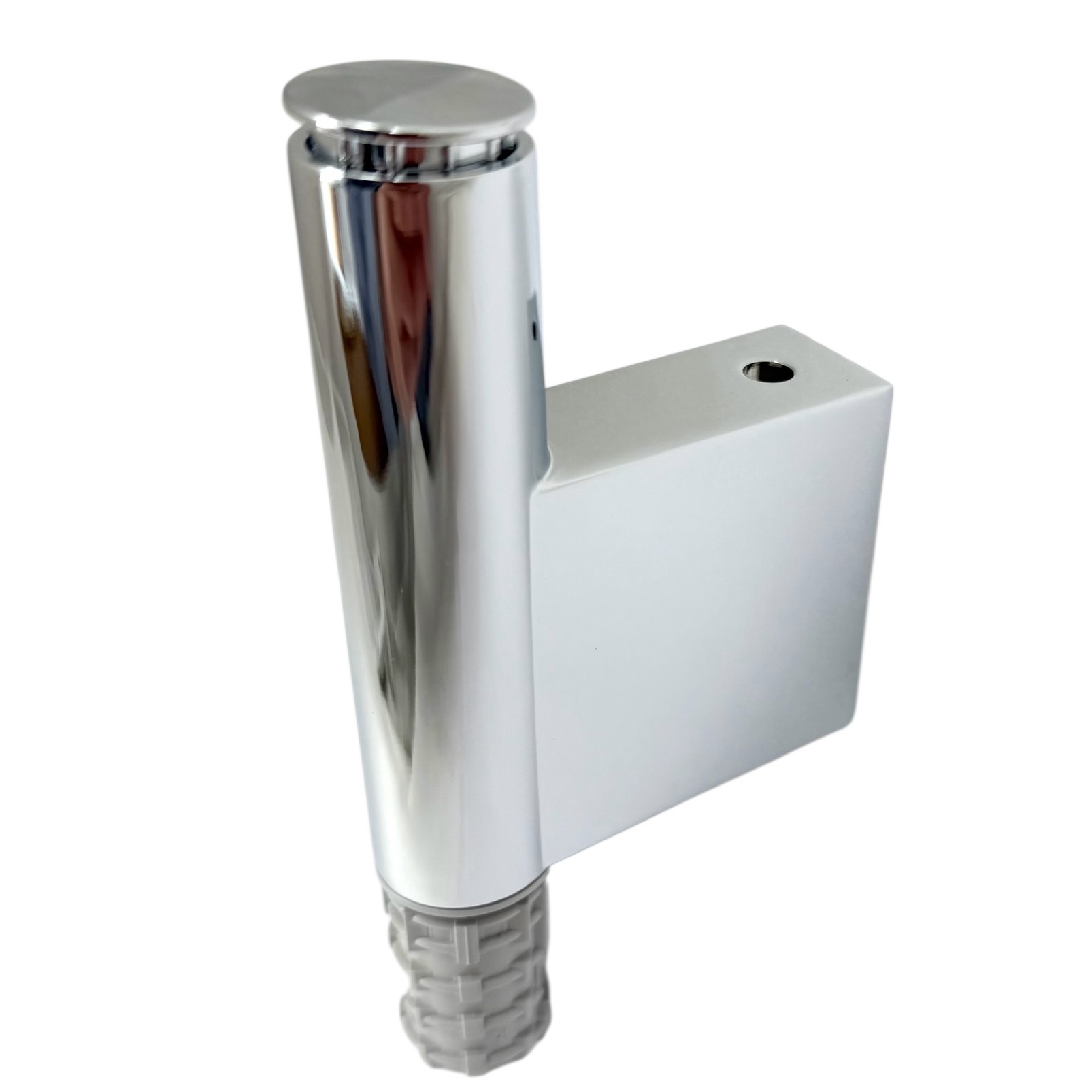 Hansgrohe Verkleidung Axor Uno Unica chrom 96485000