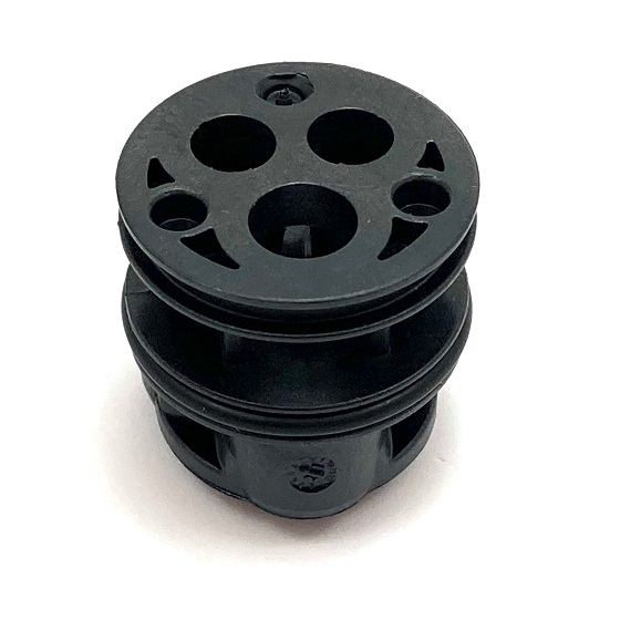Hansgrohe Adapterboden 98866000