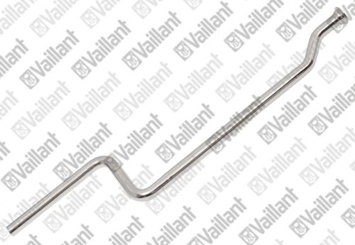Vaillant Rohr für Zub. 0020183758 0020204540