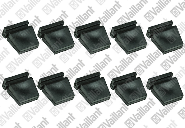 Vaillant Stopfen VPM 20&60/2 S 20/25 30/35 40/45 /2 W, 10 Stück 0020160491