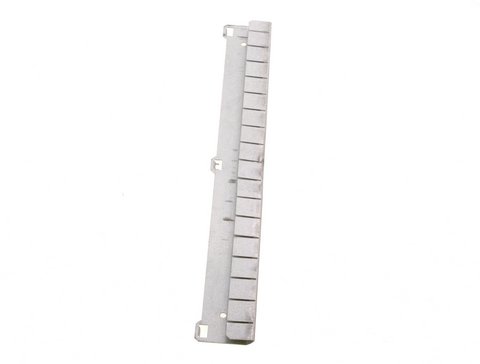 Bosch / Buderus Abgastemperaturblende 87180037210