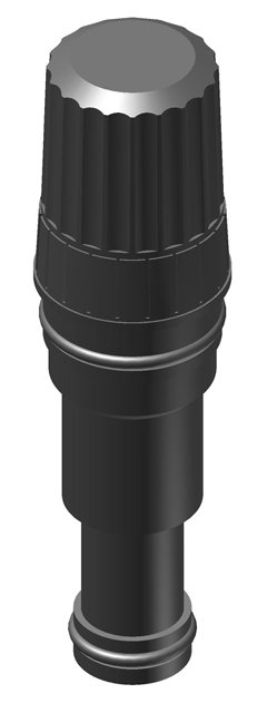 Kermi kv-Einsatz Danfoss Ventileinsatz RA 2000 ZV00550001