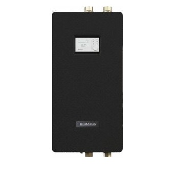Buderus Frischwasserstation Logalux FS 40/3 E 7735600623