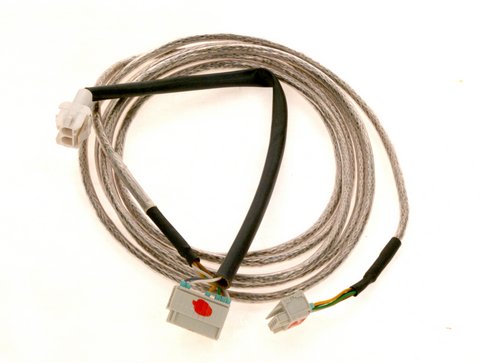 Bosch Kabel Luftmassensensor sekundär 87185739030