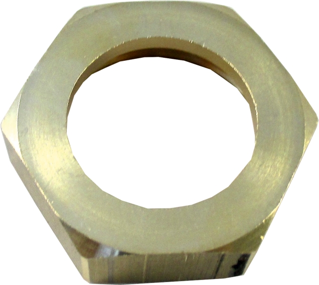 Wolf Mutter Überwurf G 1 1/2" D35 für BWL-1S 2071852