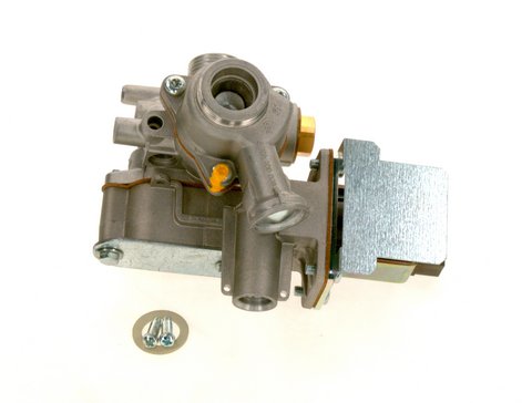 Bosch Gasarmatur 87070117000