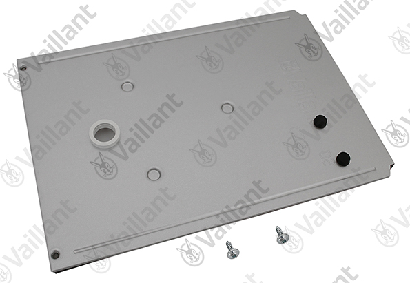 Vaillant Kammerdeckel für Gas-Durchlaufwasserheizer MAG 11&14-2/0 108572