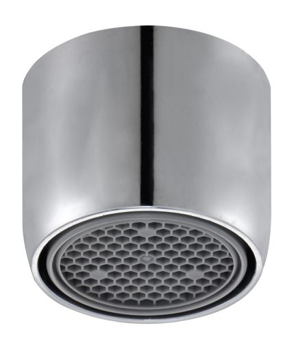 Neoperl HONEYCOMB Eco. Laminar Strahlregler verchromt, M22x1 Z=7.5-9 l/min 01404795