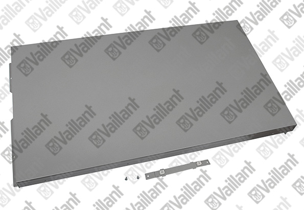 Vaillant Seitenteil rechts für Warmwasserspeicher VIH K 300 VIH K 300 R1 207717