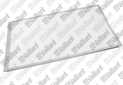 Vaillant Gitter Rückseite für VWL 155/2 A 0020192752