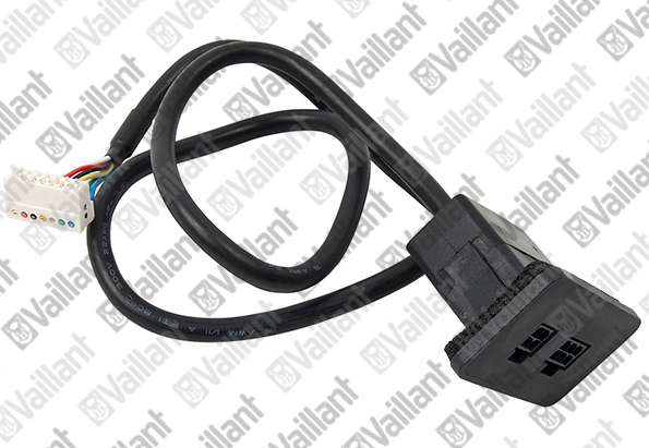 Vaillant Anschlussstück CIM 0010029343