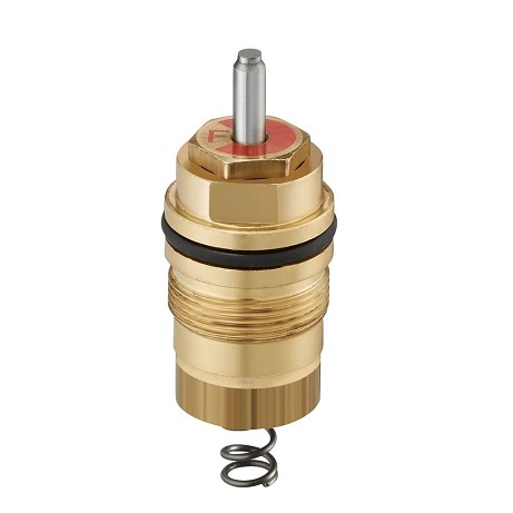 Oventrop Ventileinsatz für Thermostat-Ventil "F" für Ventile M30x1.0, bis Bj. 1998, kv 0.32 1017351