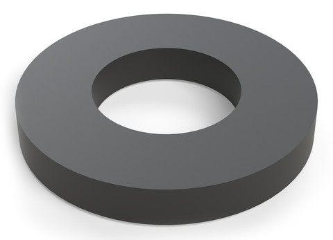 Kemper Sitzdichtung EPDM für WESER-Ventile ab 06/06 DN50 B91001730805000
