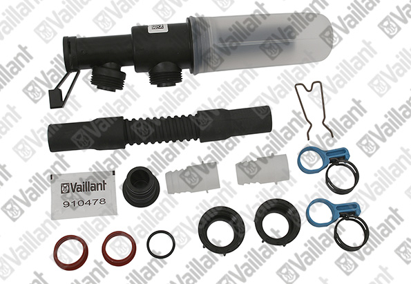 Vaillant Siphon für Öl-Brennwertkessel VKO 356/3-7 0020130931