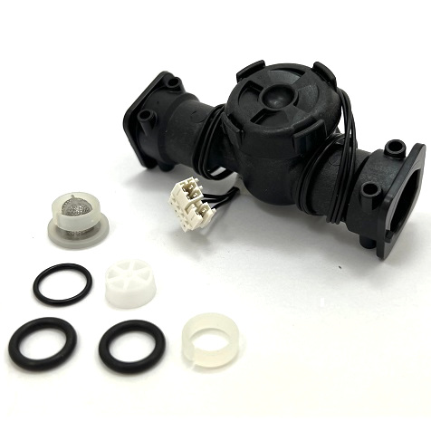 Vaillant Flügelrad 0010044340