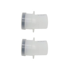 Vaillant Bogen 30 Grad Brennwert DN 80 für starre Abgasleitung PP 303258