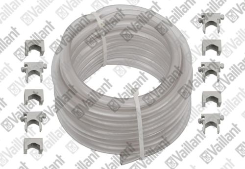 Vaillant Schlauch, 6m (Auslauf) für VKK 226-656/4 0020028832