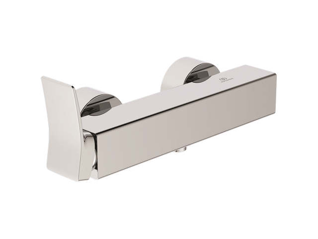 Ideal Standard Brausearmatur AP Conca, chrom BC761AA