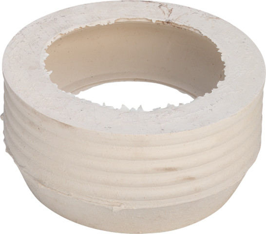 Viega Lippendichtung 3228-268 in 65mm Gummi weiß 137229