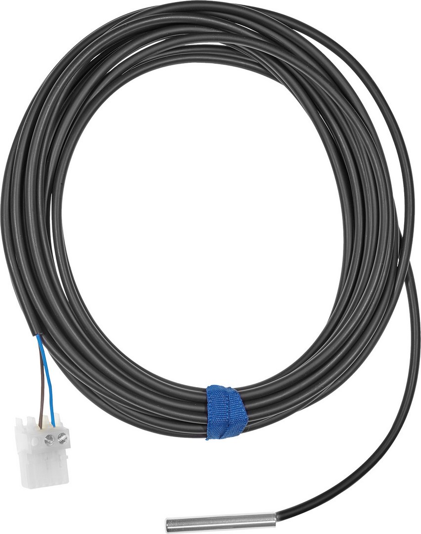 Bosch Speicherfühler SF4 ohne Befestigungsset für WST..-2 HRC/WH..-3 und Pufferspeicher ab 750 l 7735502290