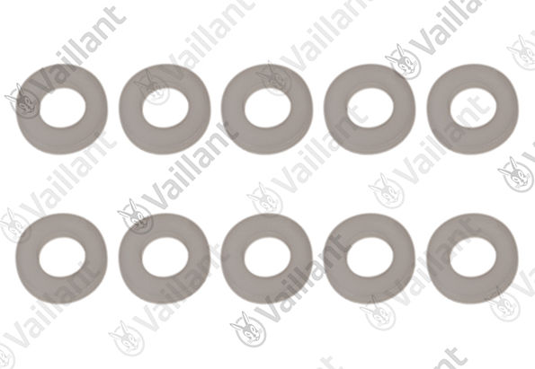 Vaillant Dichtung MAG 6 0/0 XI, 10 Stück 0020135534