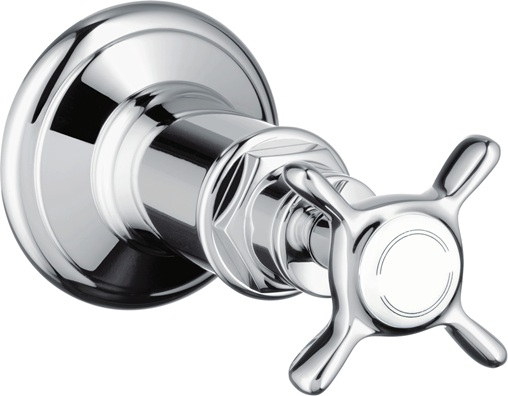 Hansgrohe Grundkörper Unterputz-Ventil Keramik DN15 15974180