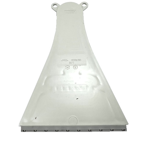 Hansgrohe Axor Strahleinsatz Massaud 4-Loch Wannenarmatur 97448000